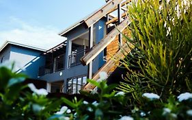 Happy Hen Guest Lodge